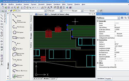 Korean and Italian Versions (Beta) of ZWCAD 2009 to be Released
