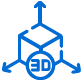 3D Geometric Modeling Kernel