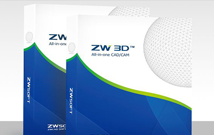 ZWSOFT Announces Product Release of ZW3D 2011