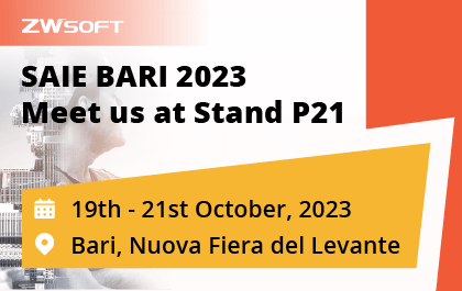 Meet ZWSOFT at SAIE 2023 and Explore Its Innovative Solutions for the Construction Industry