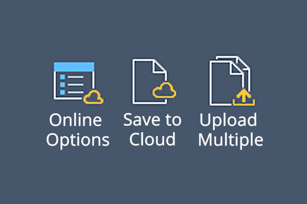 Cloud Documents