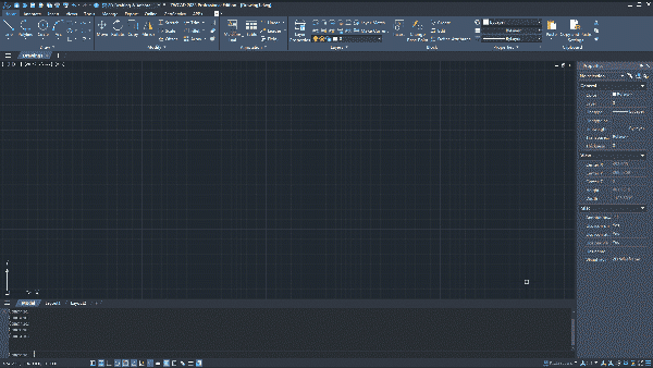 Abb.:  4. 3D 3D-Modellierungs-Arbeitsbereich