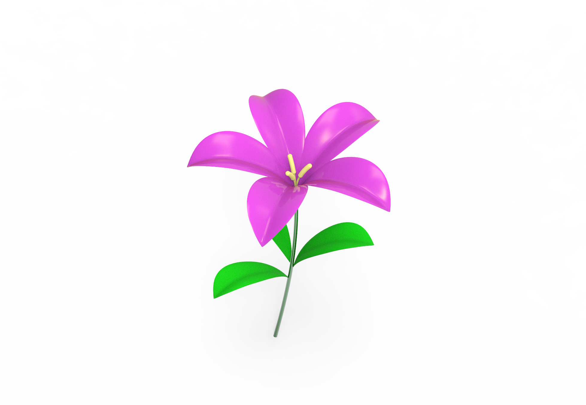 Gillyflowers