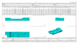 Export Operation List to Excel