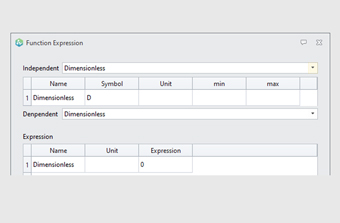 Various Function Expressions