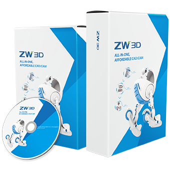 ZW3D 2018 Network License Manager