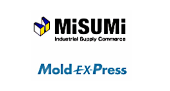 MISUMI(Standard Part Library)