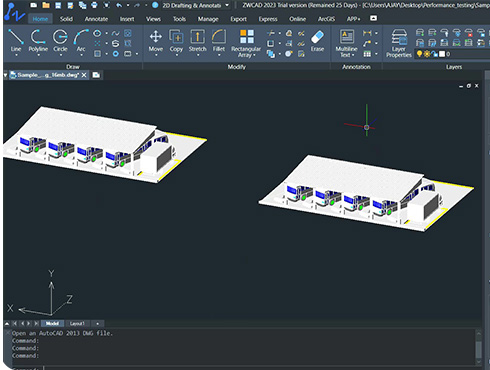cad software