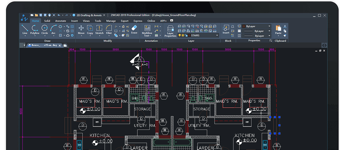 Familiar Interface and Commands Familiar Interface and Commands