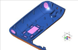 Injection Mold