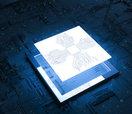 Self-developed CAx Core Technologies